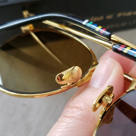 STAR WARS Licensed 3CPO Polarized Sunglasses - Picture 3 of 8